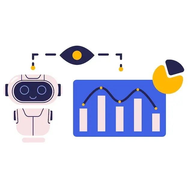 AI Automation Demand Forecasting capability illustration.