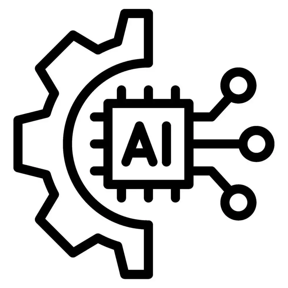 AI & Automation Automated Insight Alerts capability illustration.