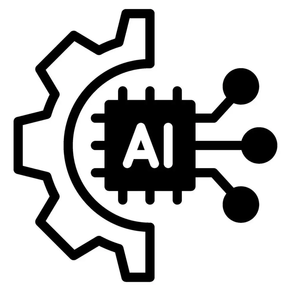 AI & Automation Authority Signal Analysis capability illustration.