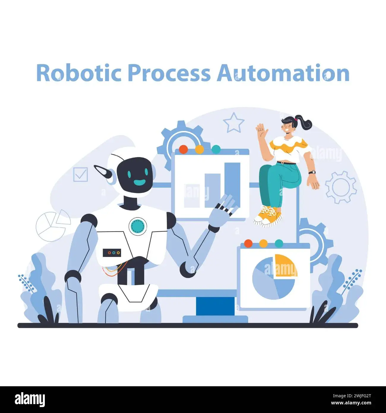 AI & Automation Citation Gap Analysis capability illustration.