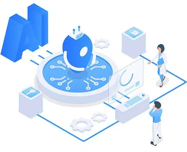 AI ranking and monitoring dashboard for AI search visibility.