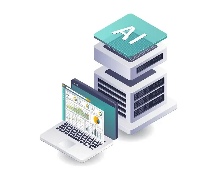 AI Automation Video Stream Analysis capability illustration.
