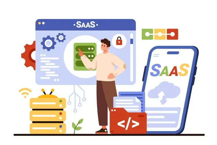 Customer Experience Management Data Migration and Cleanup capability illustration.