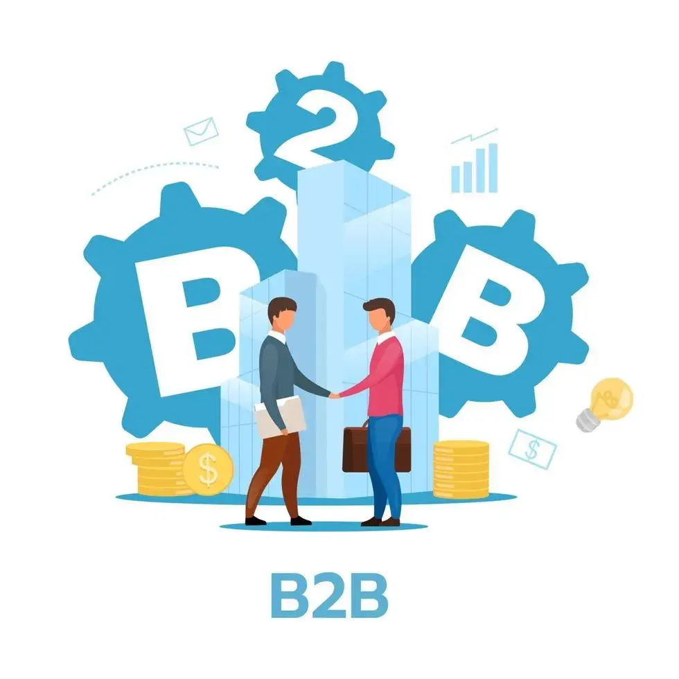 Digital Marketing Attribution Modelling capability illustration.