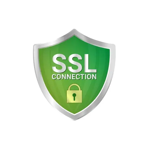 Hosting & Infrastructure SSL Certificate Management capability illustration.