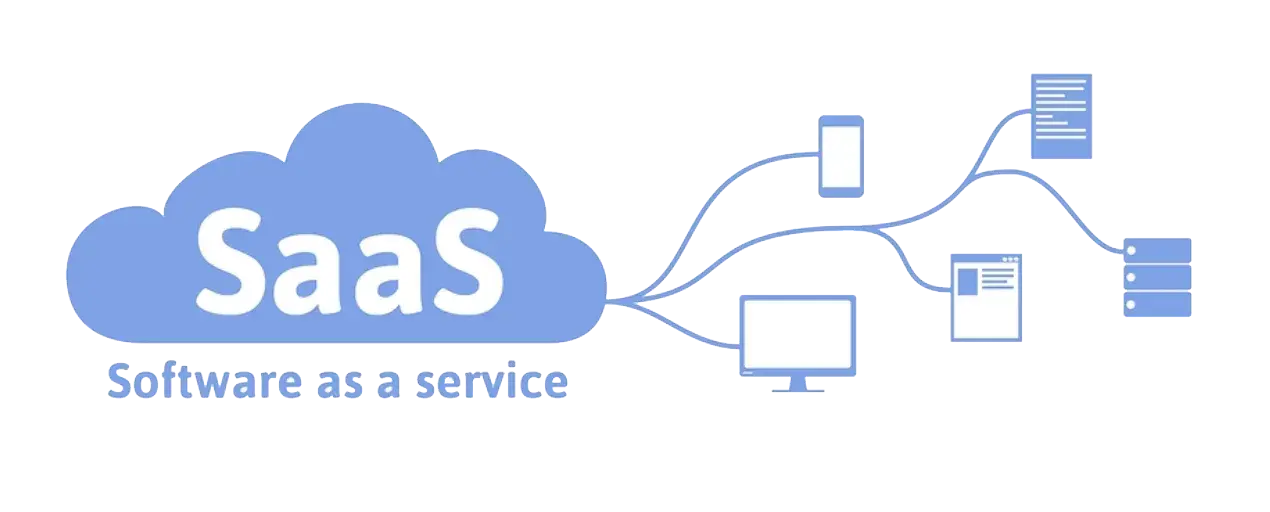 Hosting & Infrastructure Uptime Monitoring capability illustration.