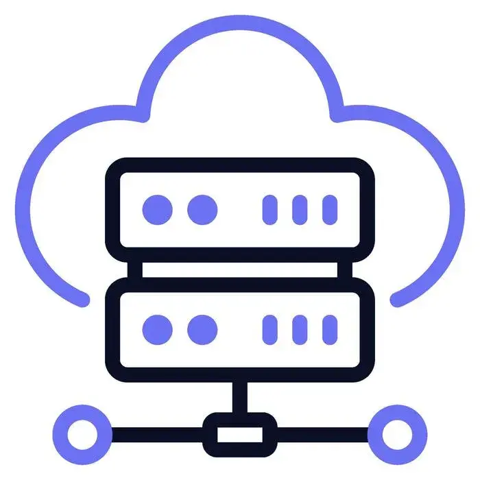 Hosting & Infrastructure Alerting Configuration capability illustration.