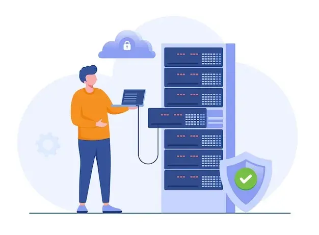 Hosting & Infrastructure Runbook and Incident Documentation capability illustration.