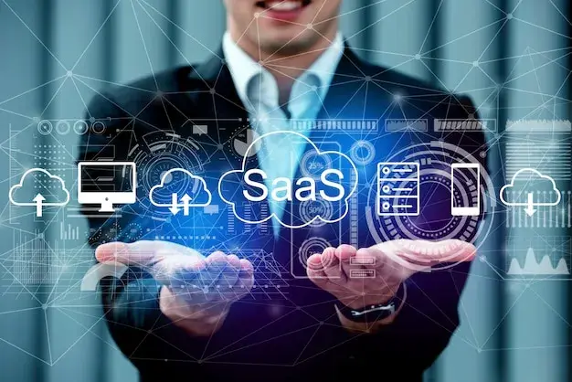IT Consulting & IT Services Solution Architecture Design capability illustration.