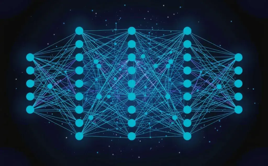 AI & Automation Neural Network Design & Custom Architectures capability illustration.