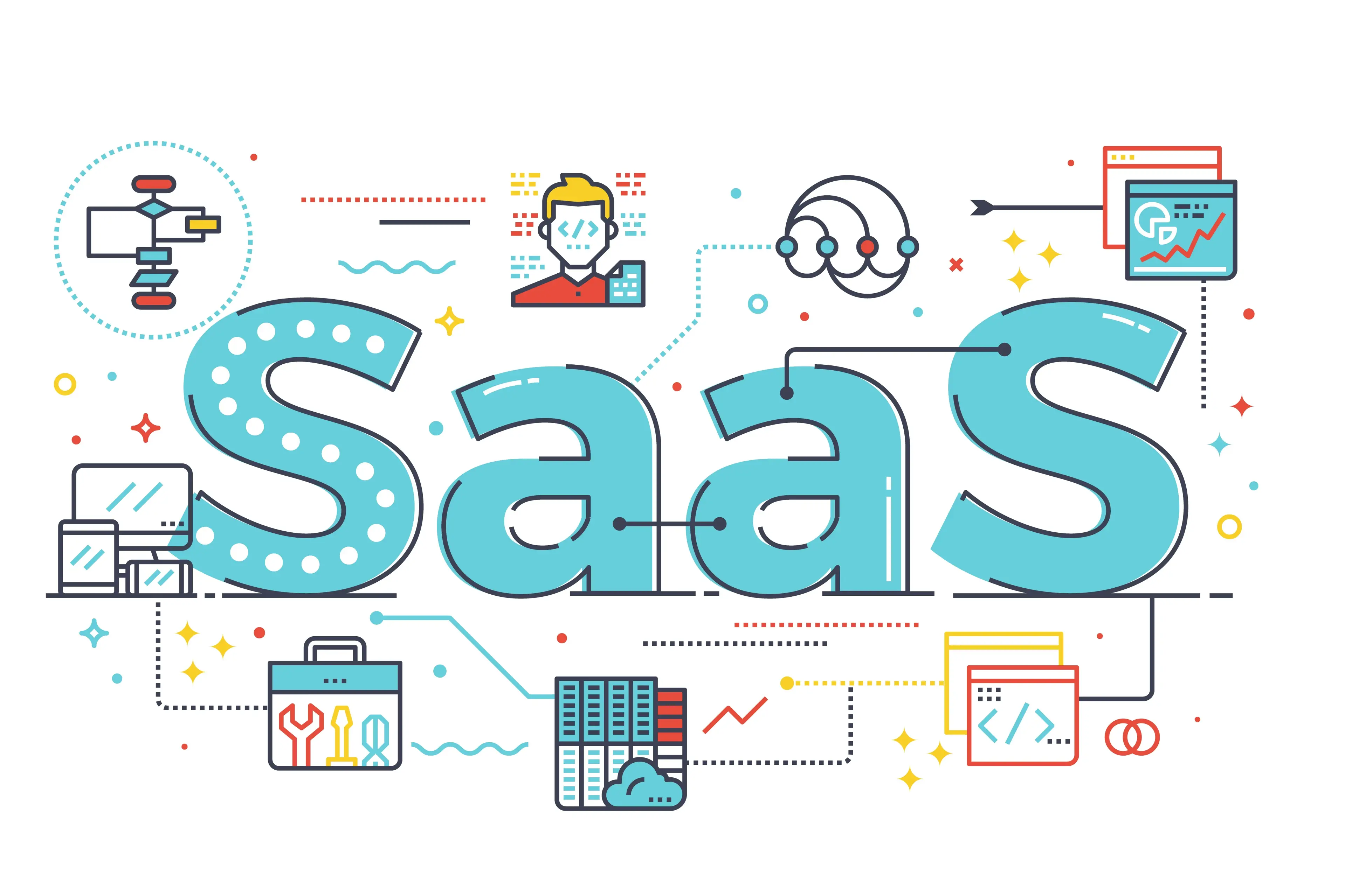 Software Development Billing and Subscription Integration capability illustration.