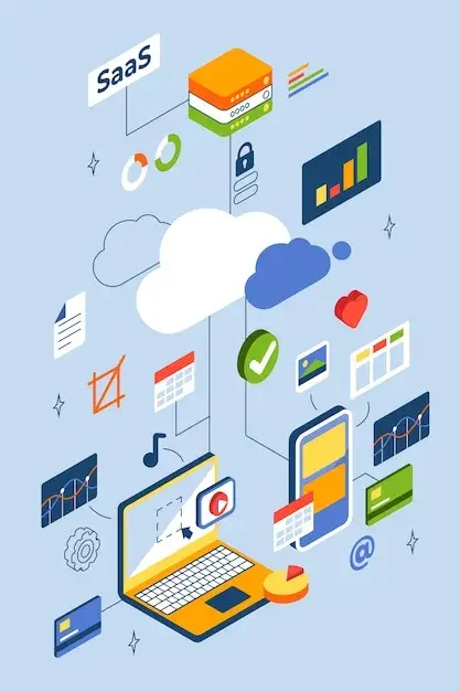 Software Development System Upgrades capability illustration.
