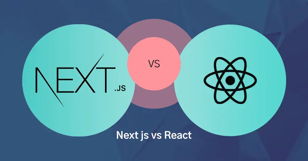 Web Development React & Next.js Applications capability illustration.